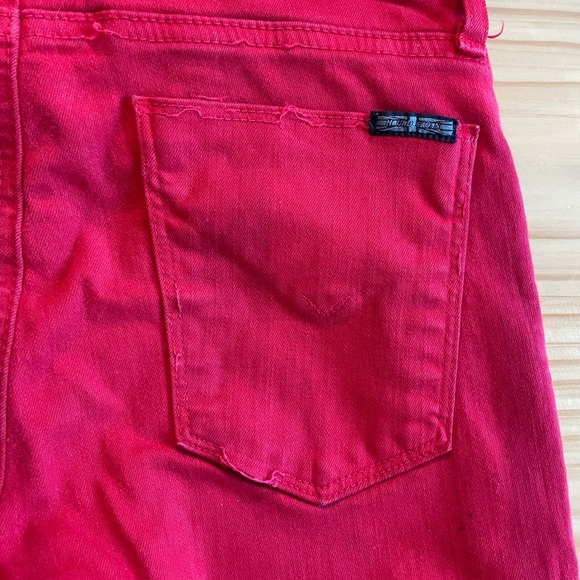 Hudson Jeans Nico Super Skinny - Picture 5 of 5
